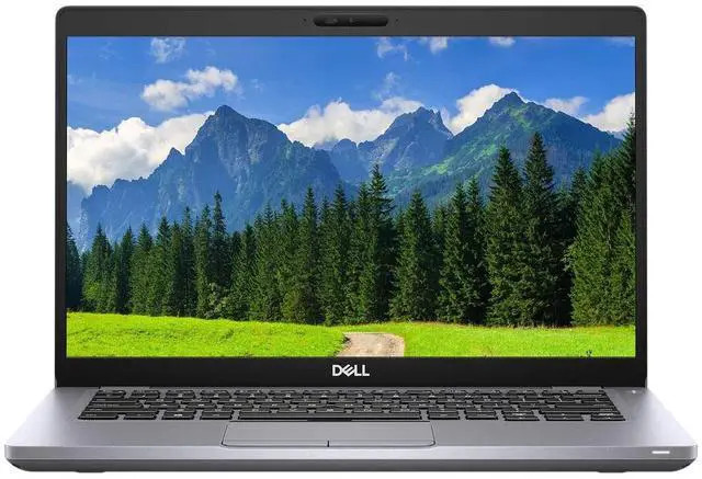 Dell Latitude 5410 i7-10610U 32GB RAM 2TB NVMe SSD 14 in FHD W11 Pro LTE