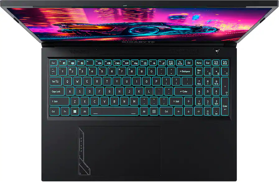 (Factory Refurbished) GIGABYTE 16″ 165Hz i7-13620H 32GB RTX 4060 1TB SSD Laptop