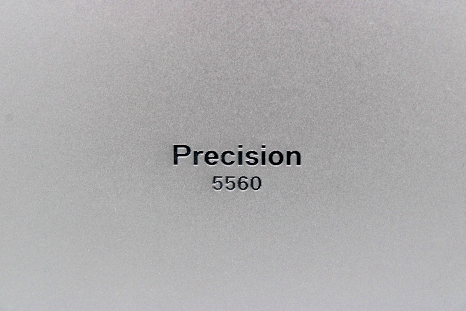 Dell Precision 5560 15.6″ Touch i9-11950H 16GB RAM 512GB SSD NIVIDIA RTX A2000