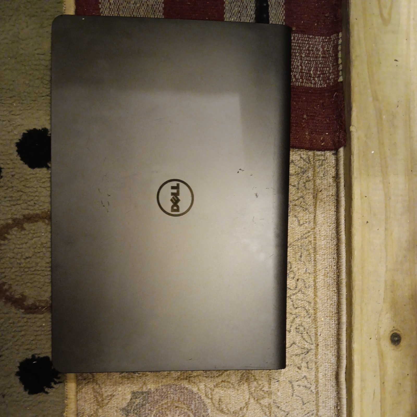 Dell Inspiron 3550 15″ Laptop Intel Core i3 5th Gen 12 GB RAM, 160GB HDD Win 10