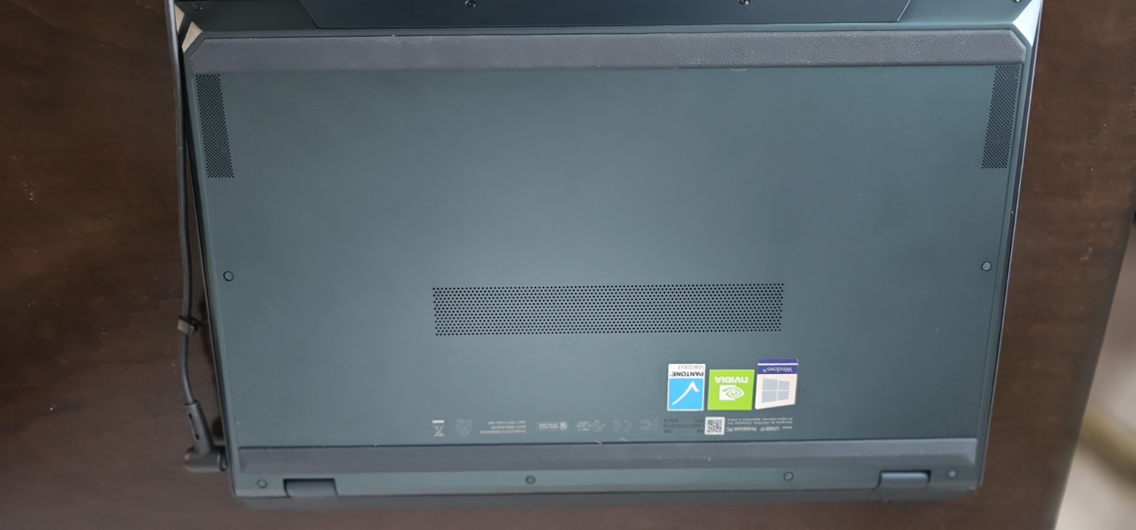 asus zenbook ux481fl dual screen laptop, nvidia mx250, 1tb ssd