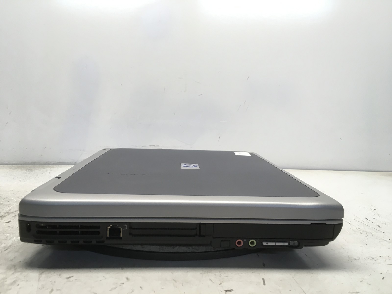 HP Pavilion ZE4540US Mobile Intel Celeron 2.4GHz 759 MB NO HDD No Batt