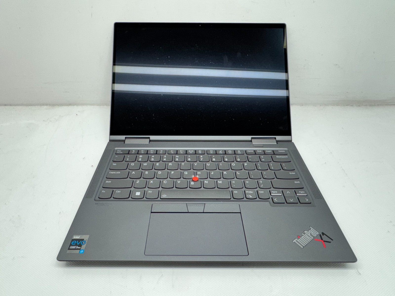 Lenovo X1 Yoga 6th Gen Touch i7-1185G7@3.00GHz 32GB 256GB Laptop Windows 11 W/AC