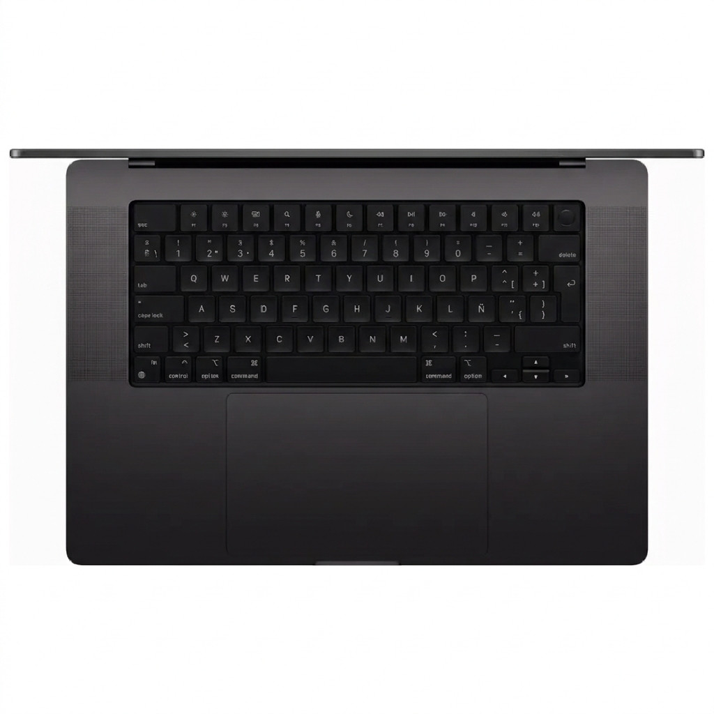 Apple MacBook Pro (2023) 16″ M3 Pro 12-Core CPU 18-Core GPU 18GB 512GB SSD MacOS