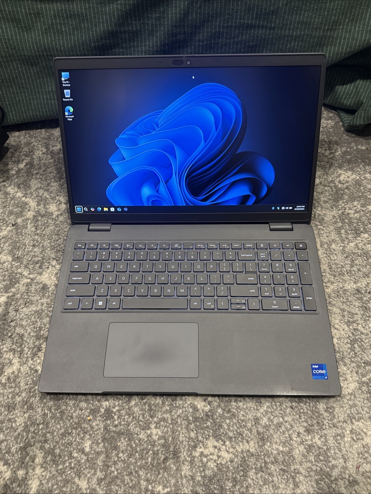 Dell Latitude 3540 15.6″ i7-1355U 1.7GHz 32GB RAM 1TB SSD WIN 11 PRO