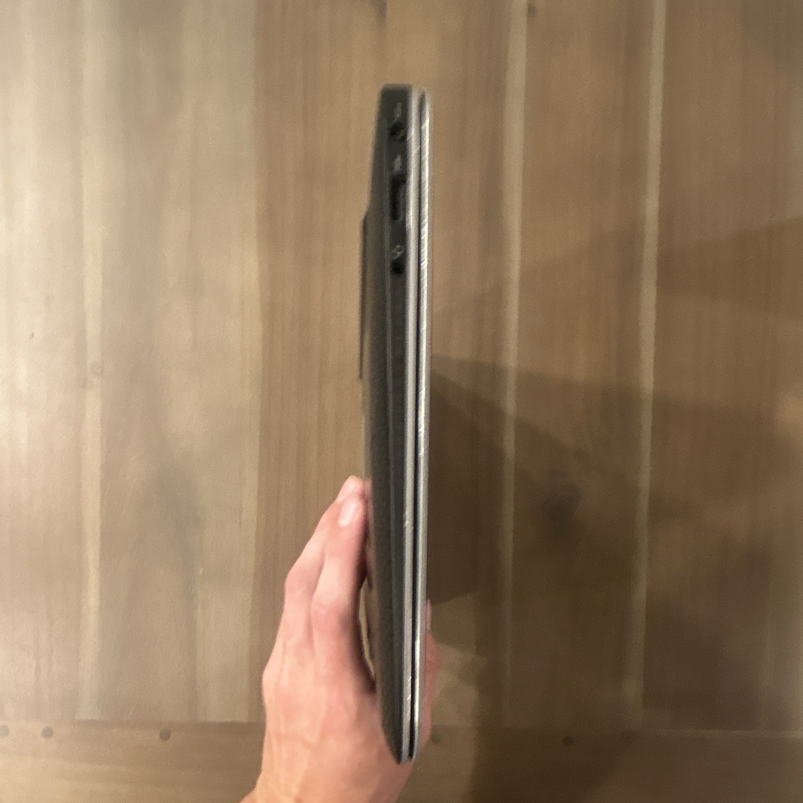 Dell XPS 13 9333 13.3″ i7-4500U 8GB 256GB SSD Win10 Silver/Black – Used
