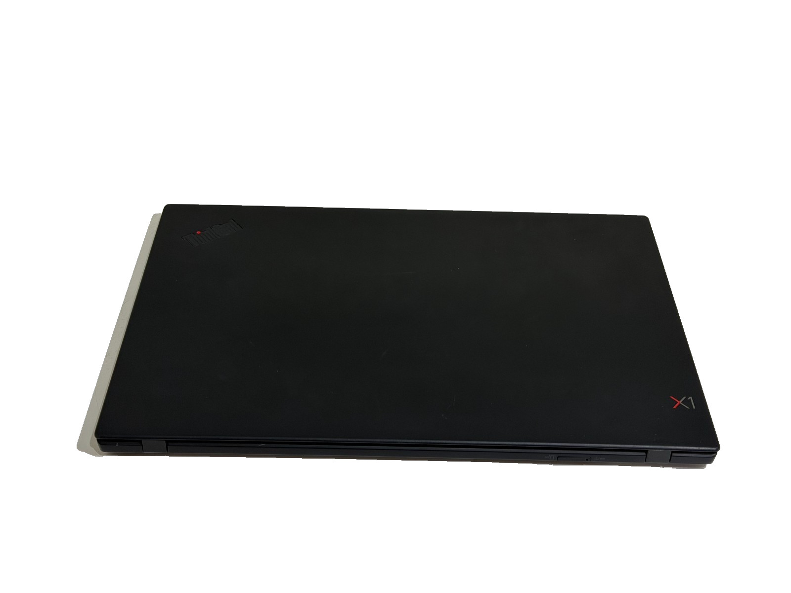 Lenovo ThinkPad X1 Carbon 6th Gen i5-8250U 8GB RAM 256GB SSD Win 11