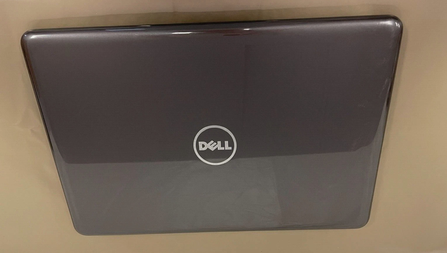 Dell Inspiron 5565 AMDA9 500GBSSD 16GBRAM WIN11P w/ BATTERY & AC