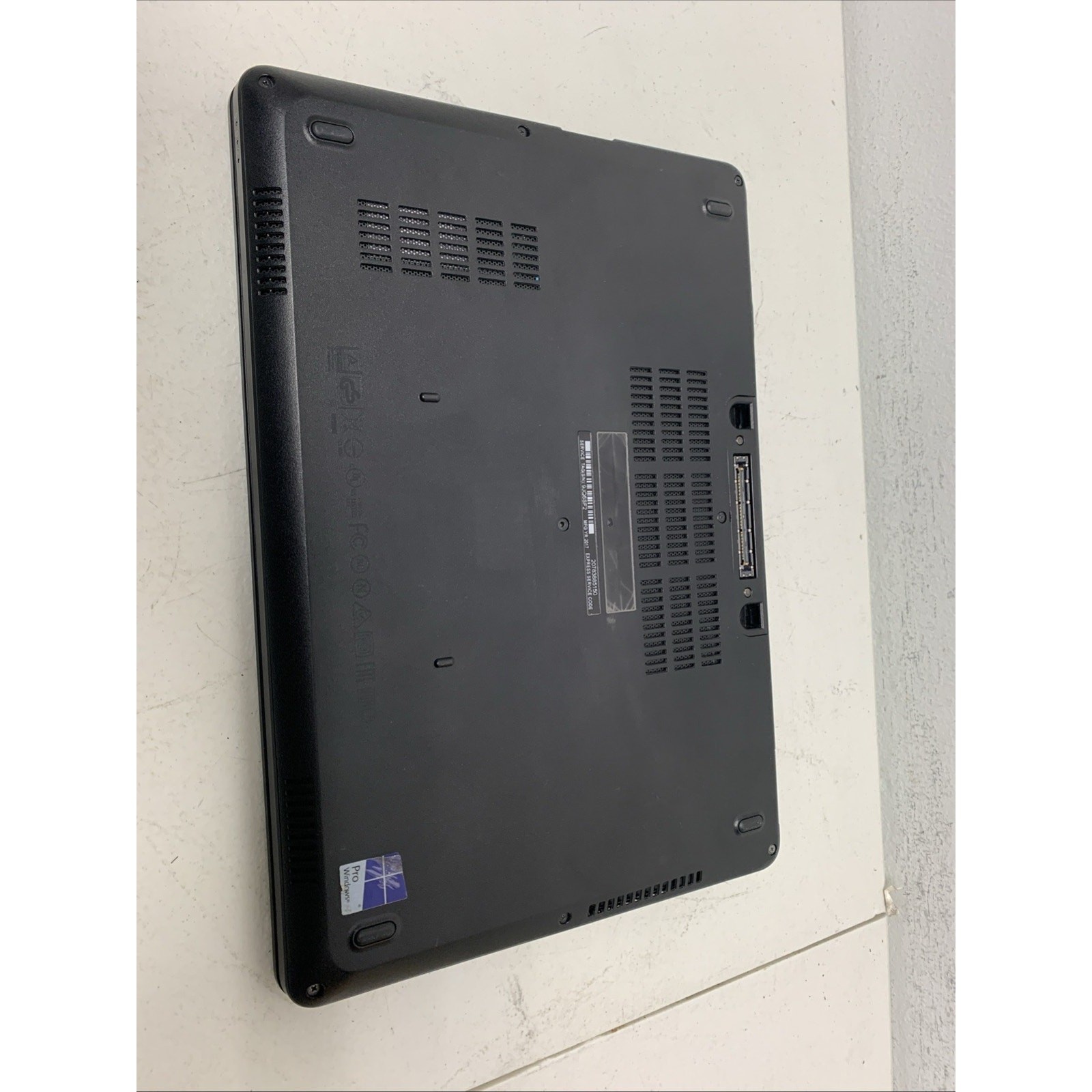 Dell Latitude E5270 Intel Core i5-6300U 2.40GHz 8GB RAM 12.5″ 180GB SSD Win 11