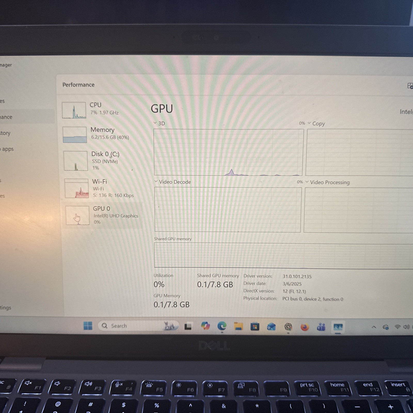 Dell Latitude 5410 14″ 16GB 512GB Intel Core i5-10210U Win11P, Gray