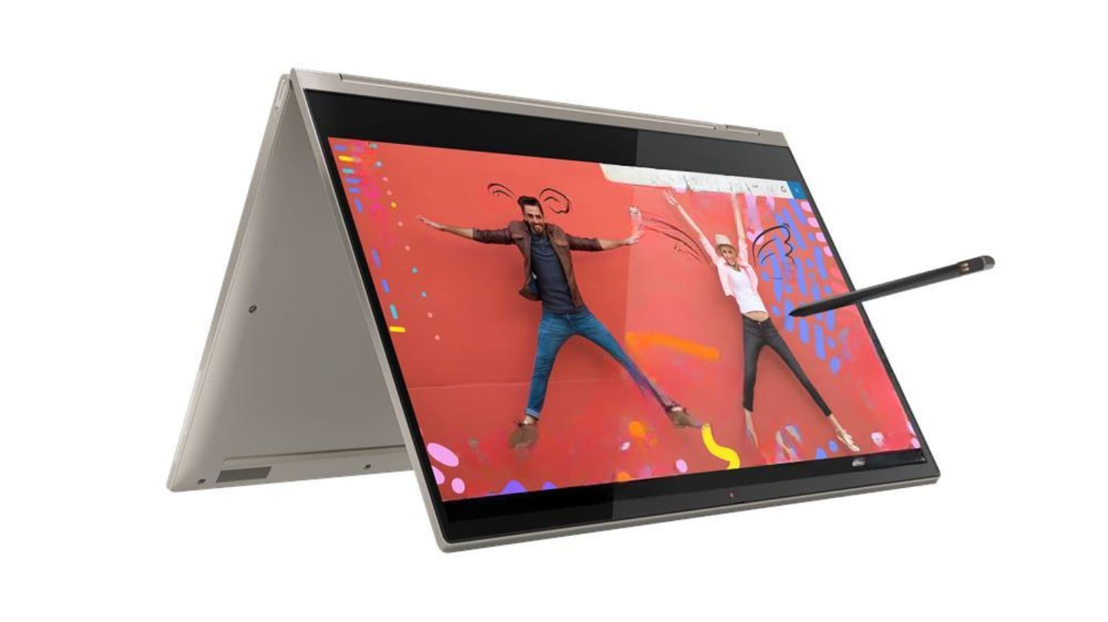 LENOVO Yoga C930 13IKB Glass 2in1 Core i7 4k uhd 16GB RAM 512GB SSD d