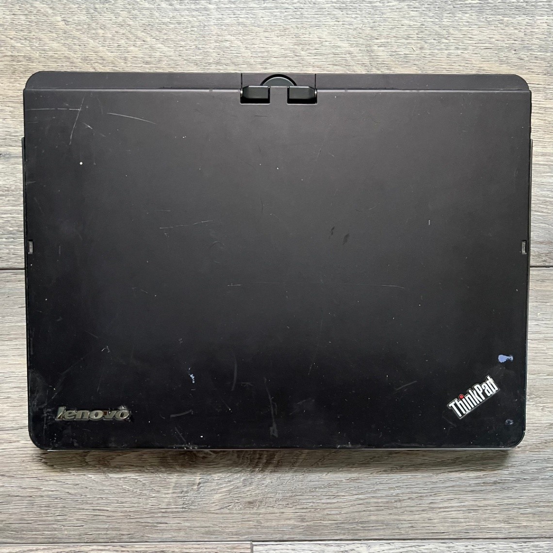 Lenovo ThinkPad Twist S230u 12.5in Ultrabook Core i3 Convertible Laptop UNTESTED