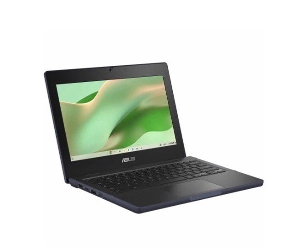 NEW Asus CR1104CTA-YZ42 11.6″ Chromebook N150 4GB 32GB eMMC ChromeOS