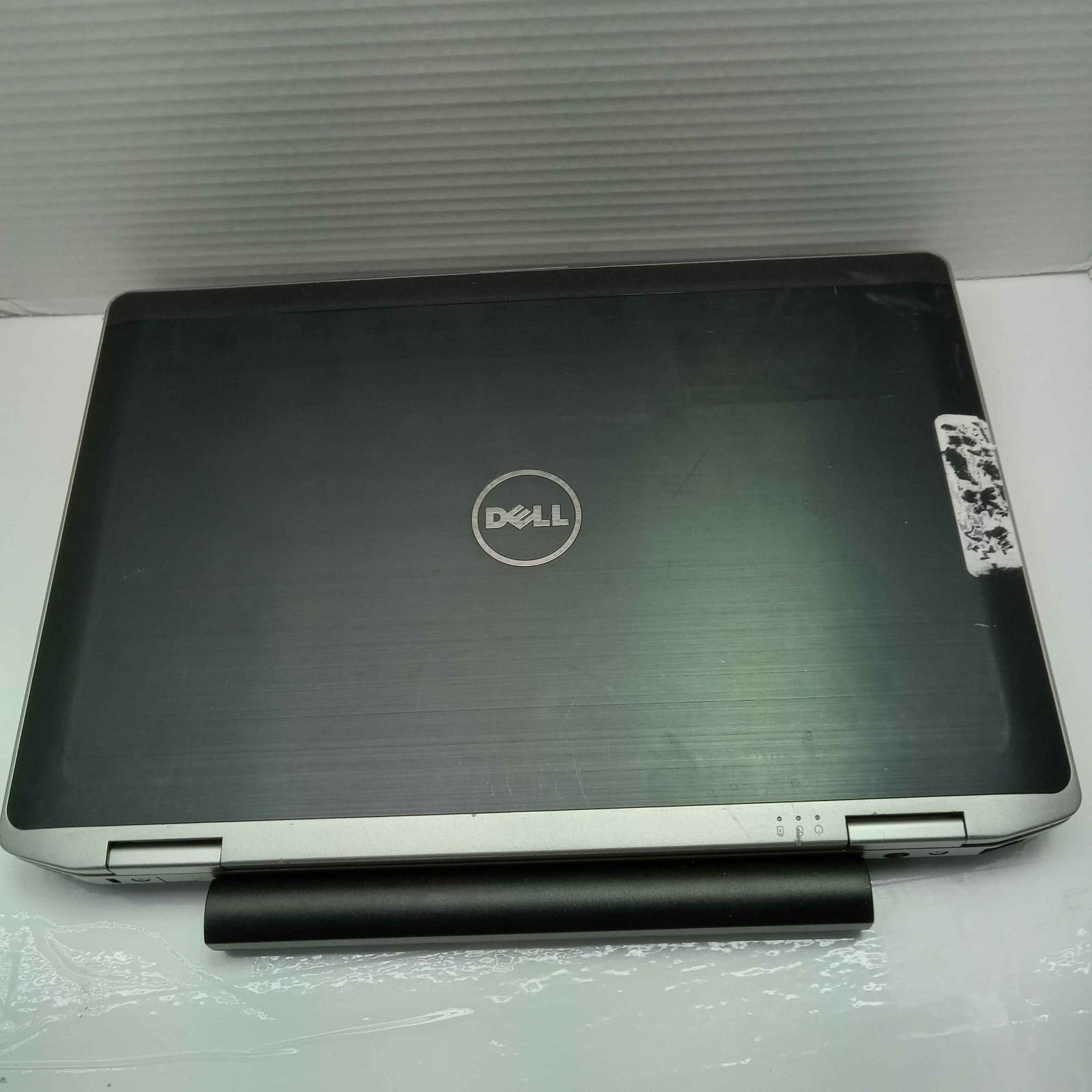 Dell Latitude E6430 14″ Windows 10 Laptop i5-3340M 2.7GHz 4GB RAM 120GB SSD ^