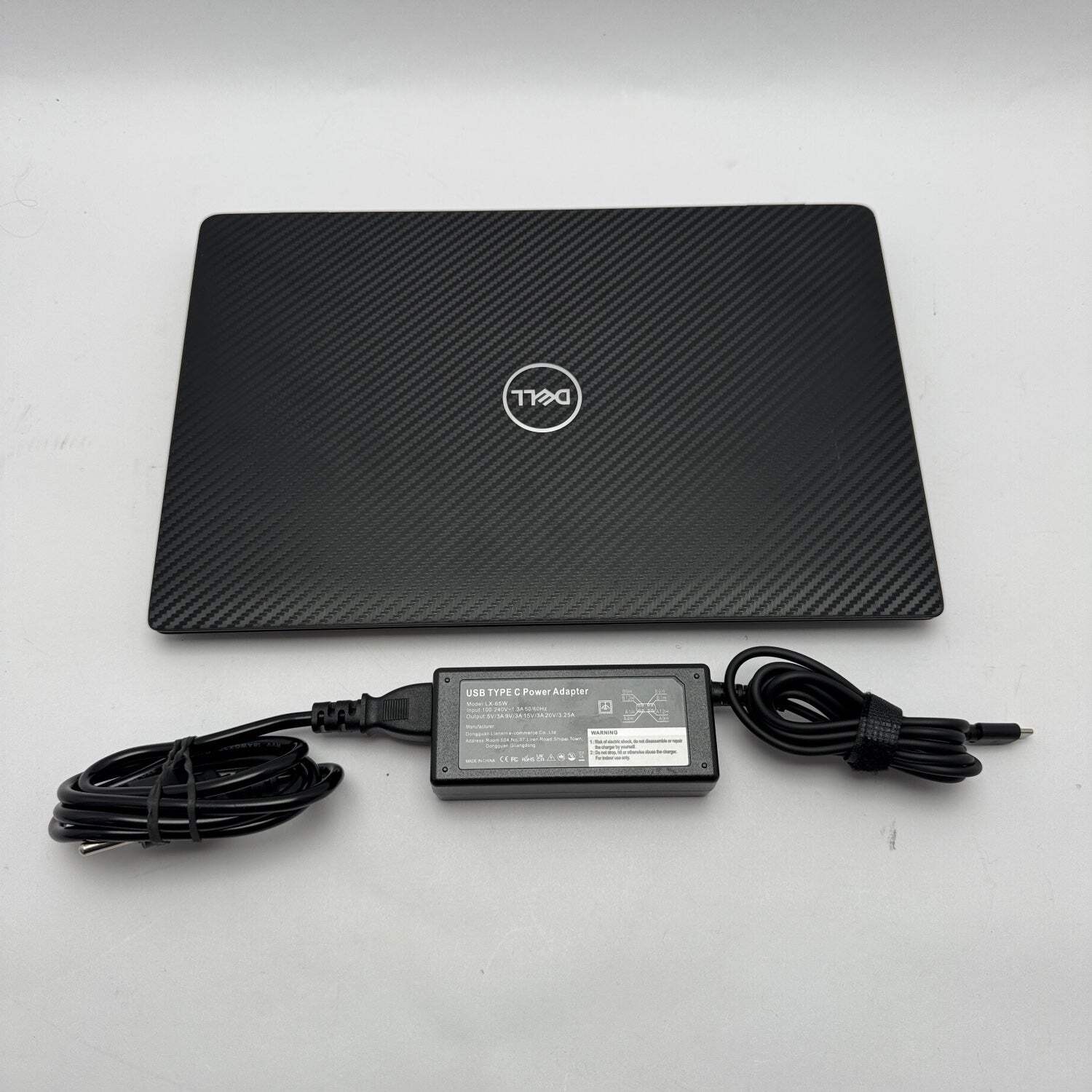 Dell Latitude 7430 14″ i7-1265U 1.7GHz 16GB RAM 500GB SSD