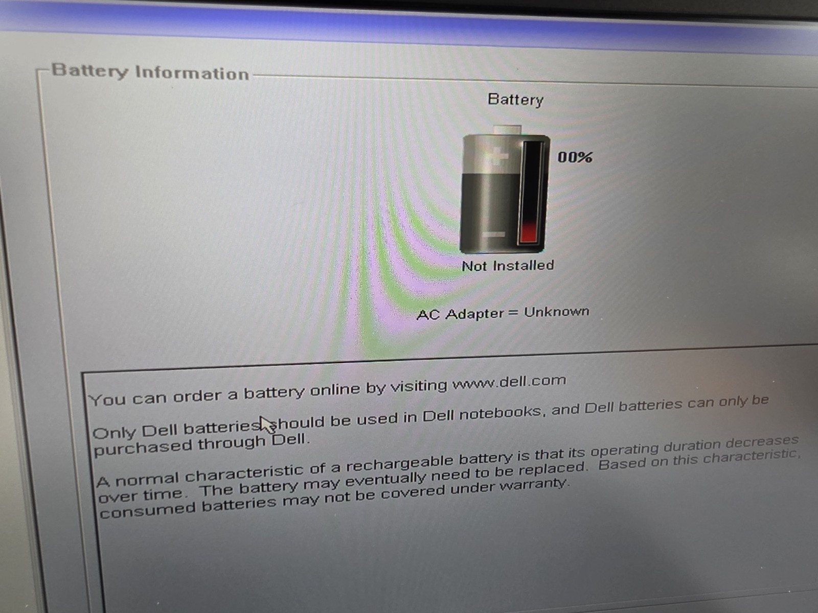 DELL LATITUDE E6540 15.6″ FHD i7- 8GB RAM NO HDD READ