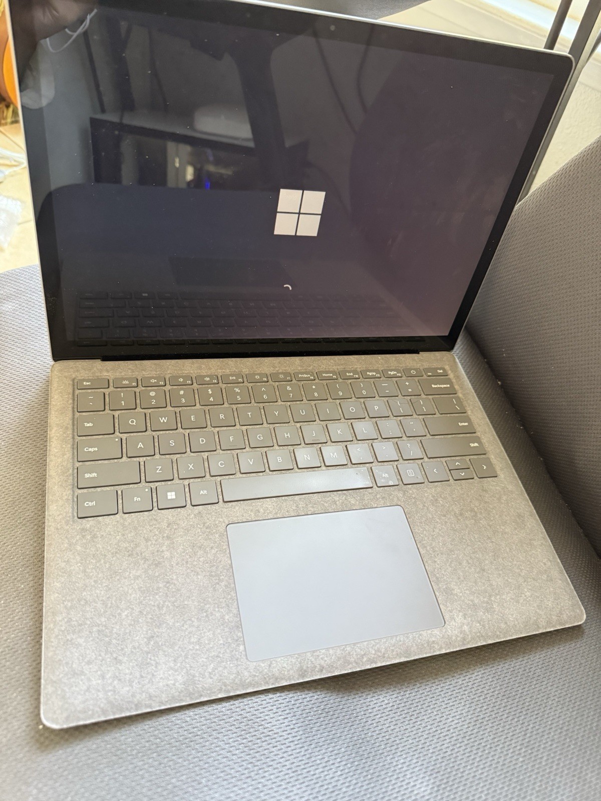 Microsoft Surface Laptop 5 13.5” Touch-Screen Intel Evo Platform Core i5