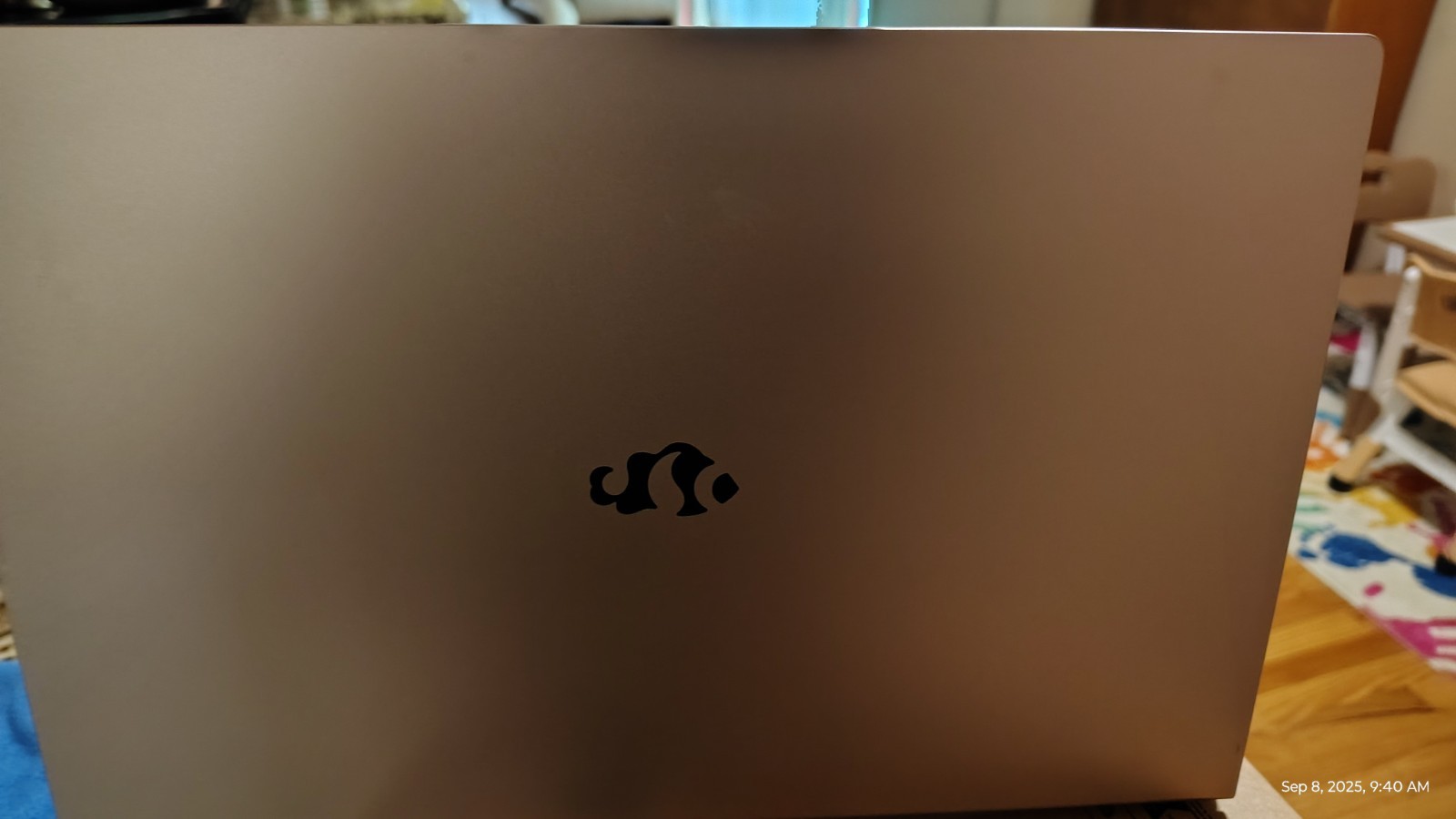 NIMO Laptop 15.6″