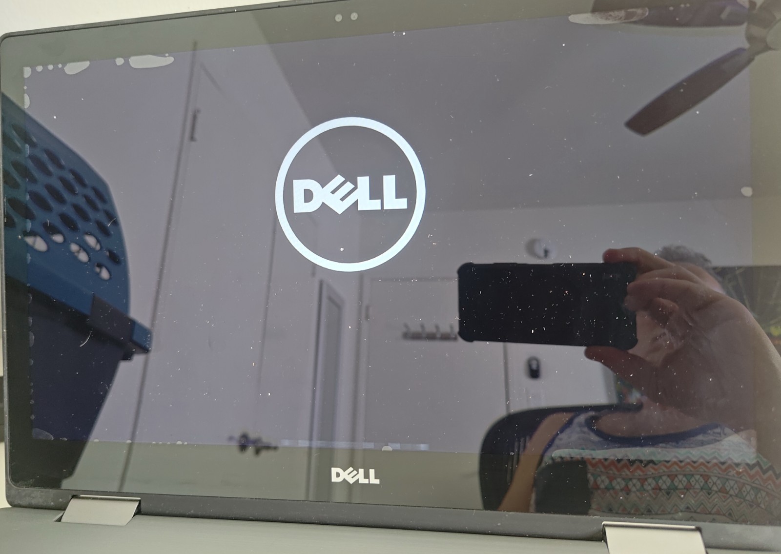 PARTS Dell Inspiron 15 7000 No SSD 8GB RAM Battery Power Adapter