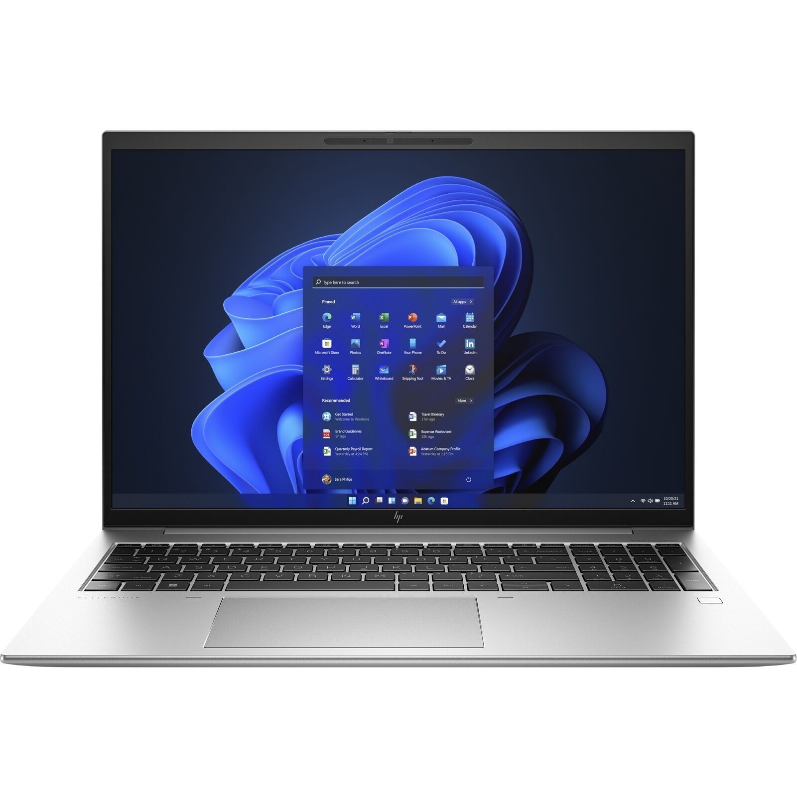 HP EliteBook 860 G9: i5 12Gen vPRO, 16.0GB DDR5, 512GB NVMe, 16.0 Touchscreen…