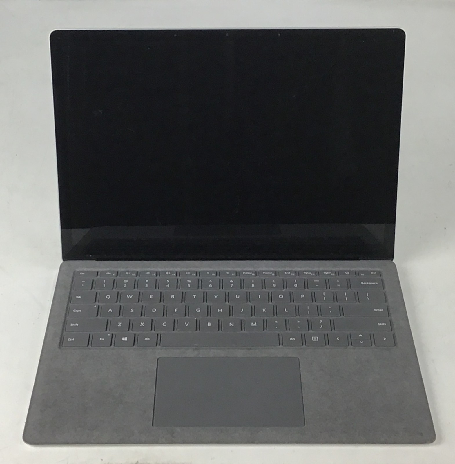 Microsoft Surface 1867 13.5″ Laptop Gen 3 I7-1065G7 1.3 GHz 16GB 256GB SSD READ