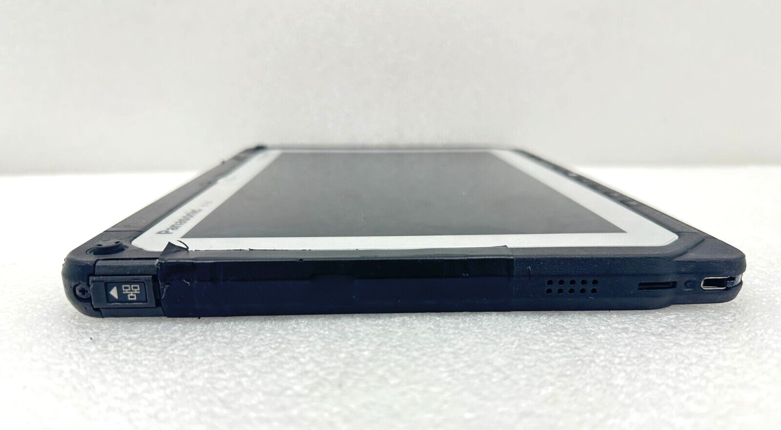 Panasonic Toughbook CF-20 Handheld Tablet / BATTERY INCLUDED / FREE SHIPPING