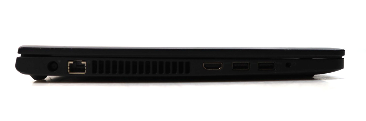 Dell LATITUDE 3570 15.3″ Intel i7-6500U 4GB DDR3 NVIDIA GEFORCE 920M No HDD BATT