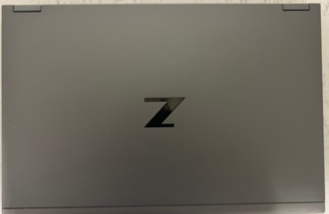 HP ZBook Fury 15 G7 NVIDIA Quadro RTX 4000 2.4GHz Intel Core i9-10885H 32GB 1TB