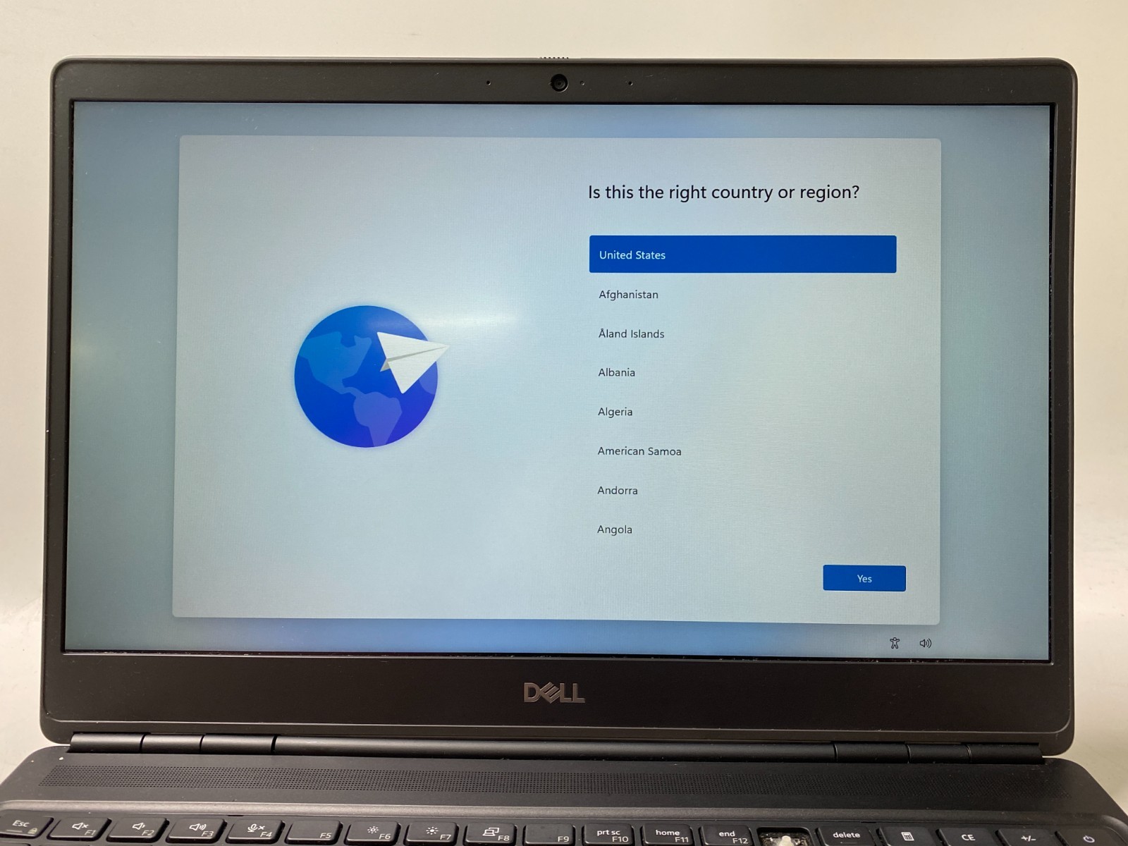 Dell Precision 7560 i7 32GB DDR4 2x 500GB SSD NVIDIA T1200 W11P – Missing Keys