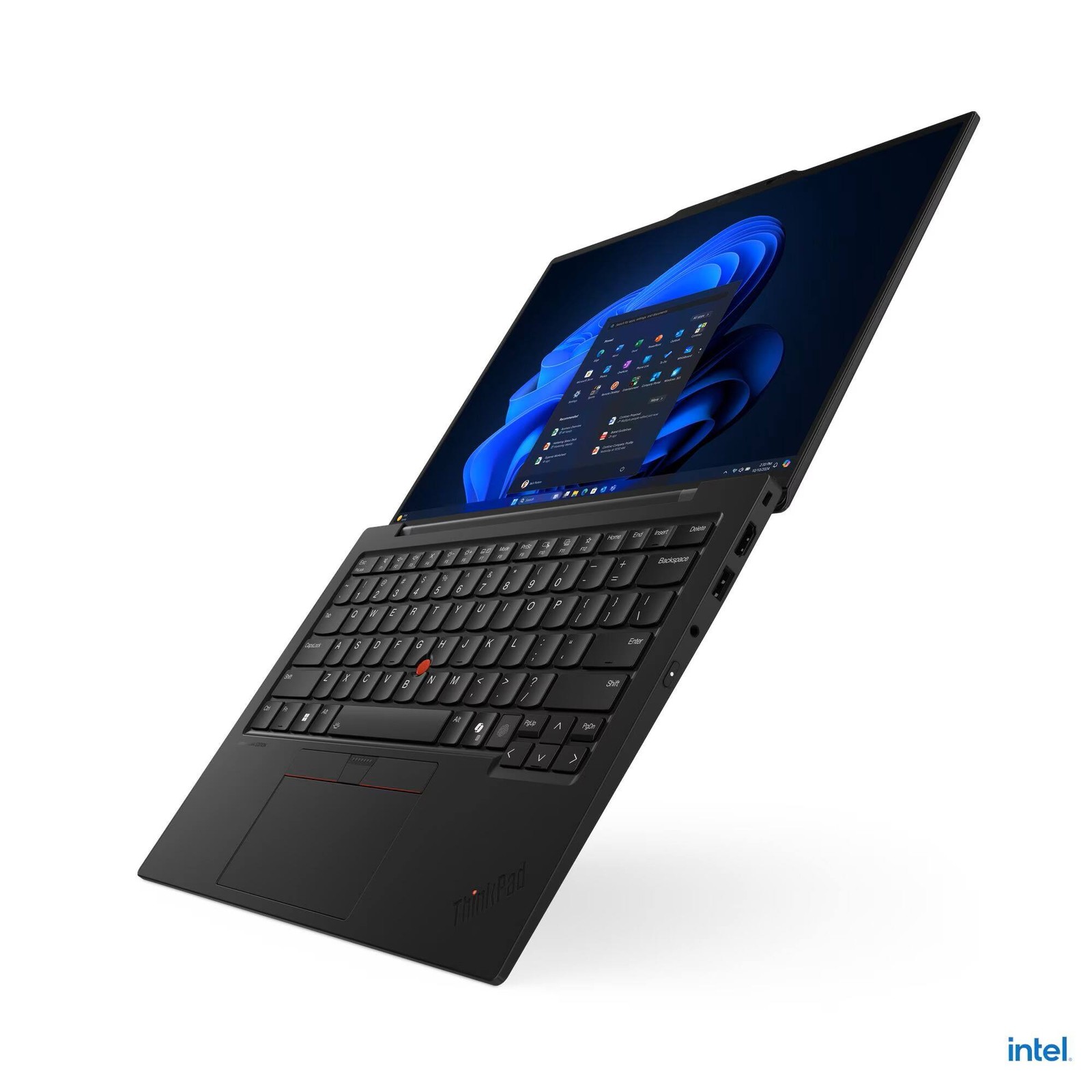 Lenovo – ThinkPad X1 Carbon G13 14″ Copilot+ PC – Intel Ultra 7 with 32GB Mem…