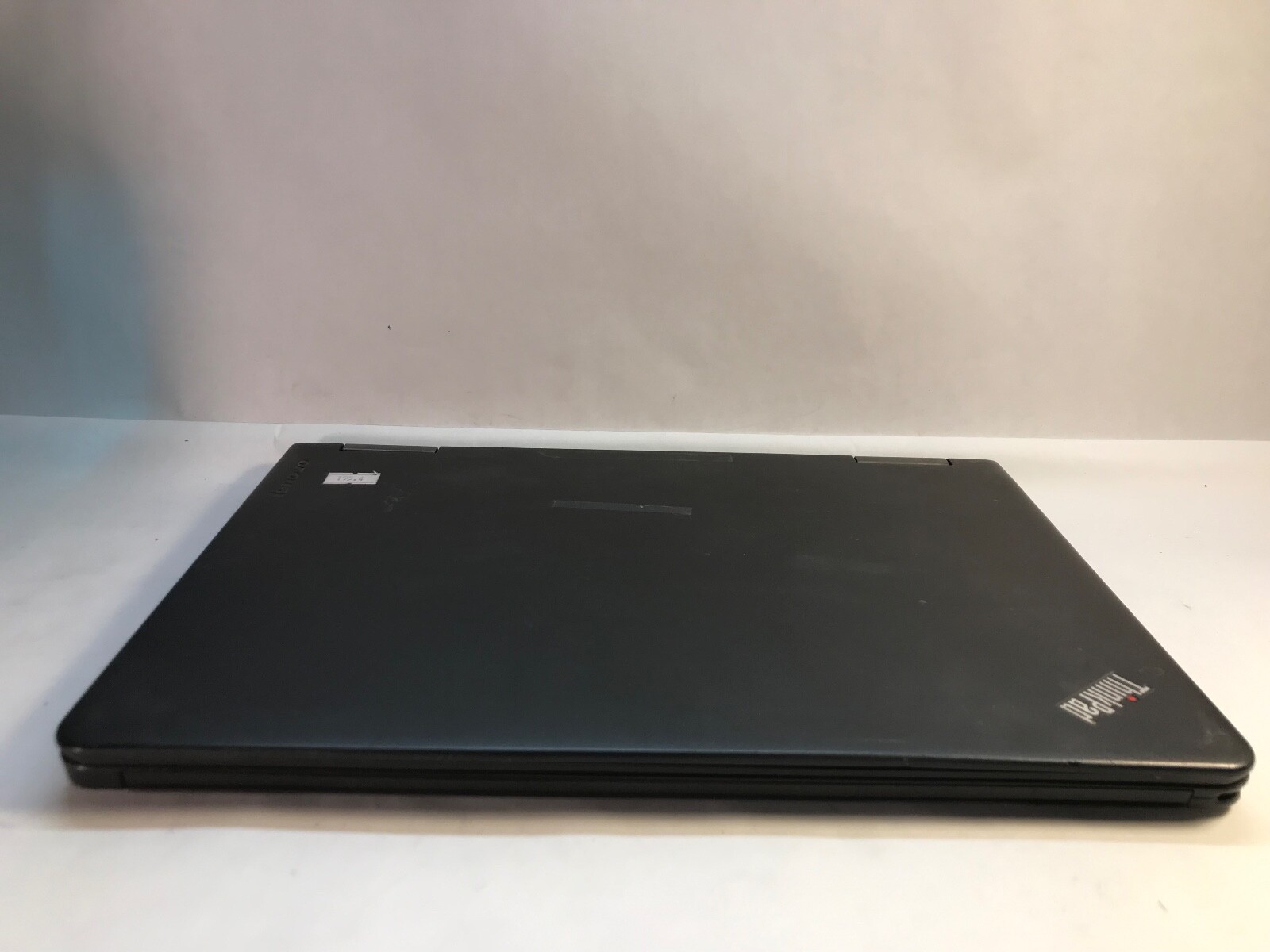 Lenovo ThinkPad Yoga 12.5″ Laptop Intel Core i5-4300U-BOOTS TO BIOS – MZ