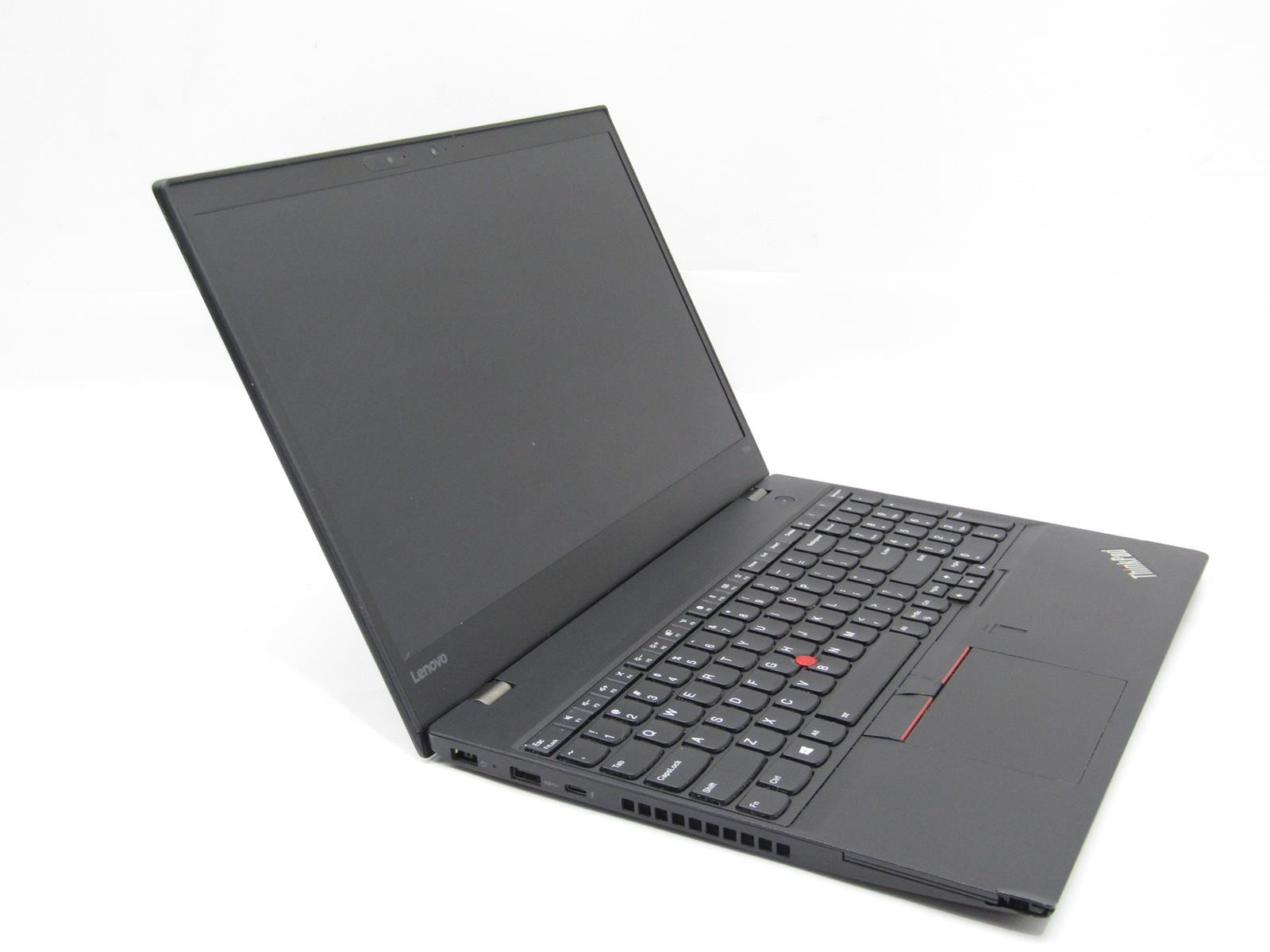 Lenovo ThinkPad P51s 15.6″ | 2.80GHz Core i7-7600U | 16GB DDR4 | M520 Mobile