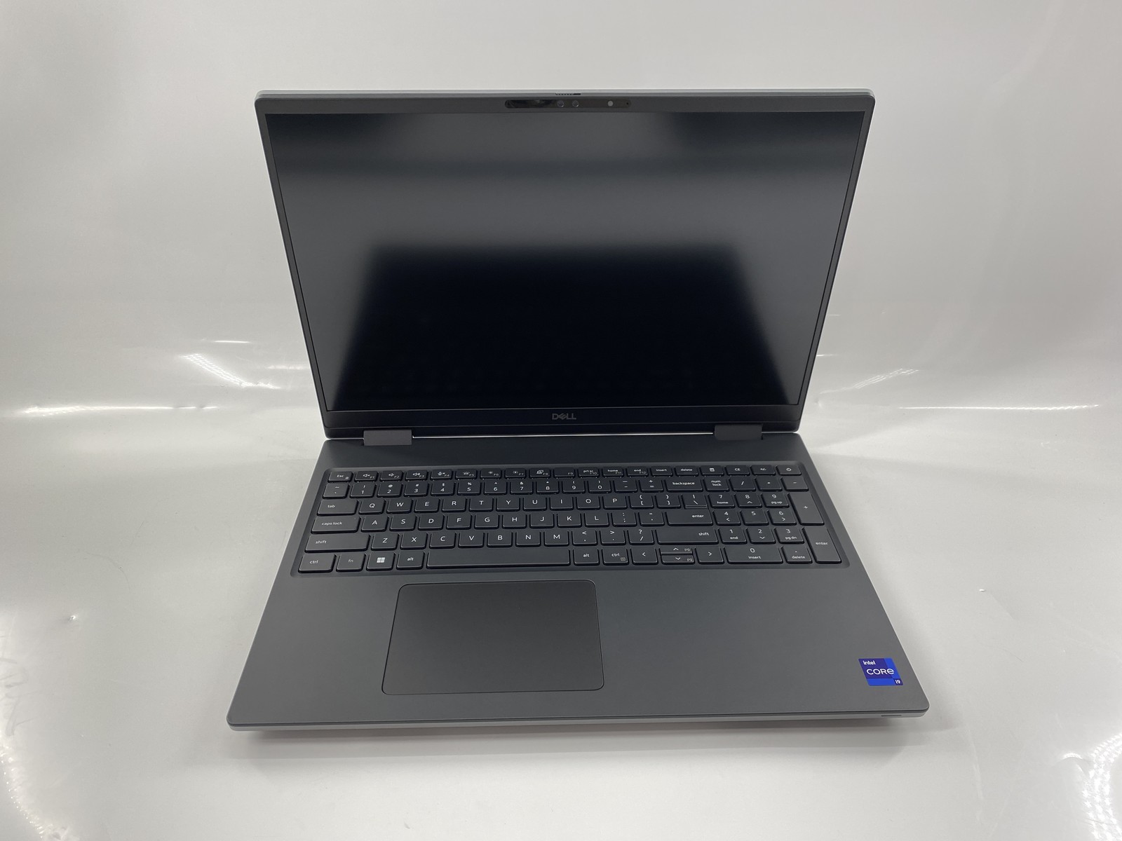 Dell Precision 7680 16″ Core i9 | NVIDIA RTX 4090 | 64GB 2TB-SSD+1TB-SSD | Read*