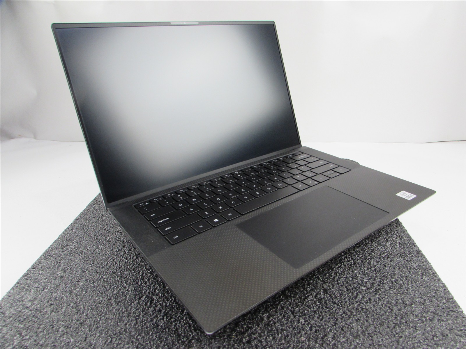 DELL PRECISION 5550 1920X1080 FHD CORE I9-10885H 1TB 32GB RAM T2000 NO O.S/BATT