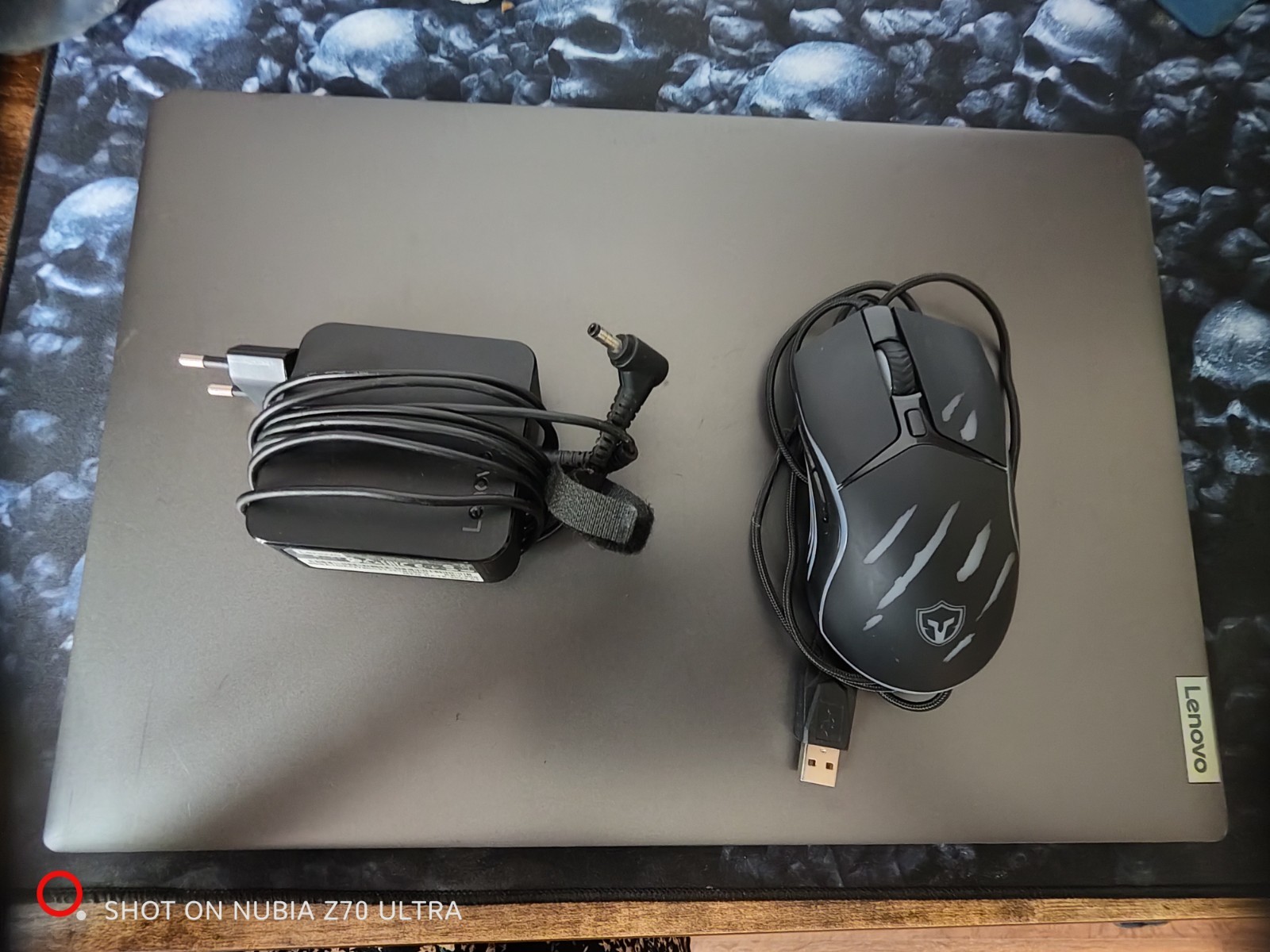 MUST GO!!! Lenovo Notebook with 17.3 FHD for sale