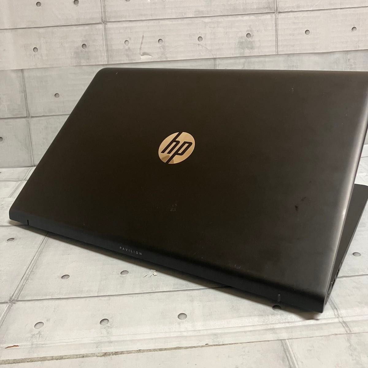 Gaming Laptop i7-7700HQ GTX 1050 500GB SSD 4K Display Windows 11