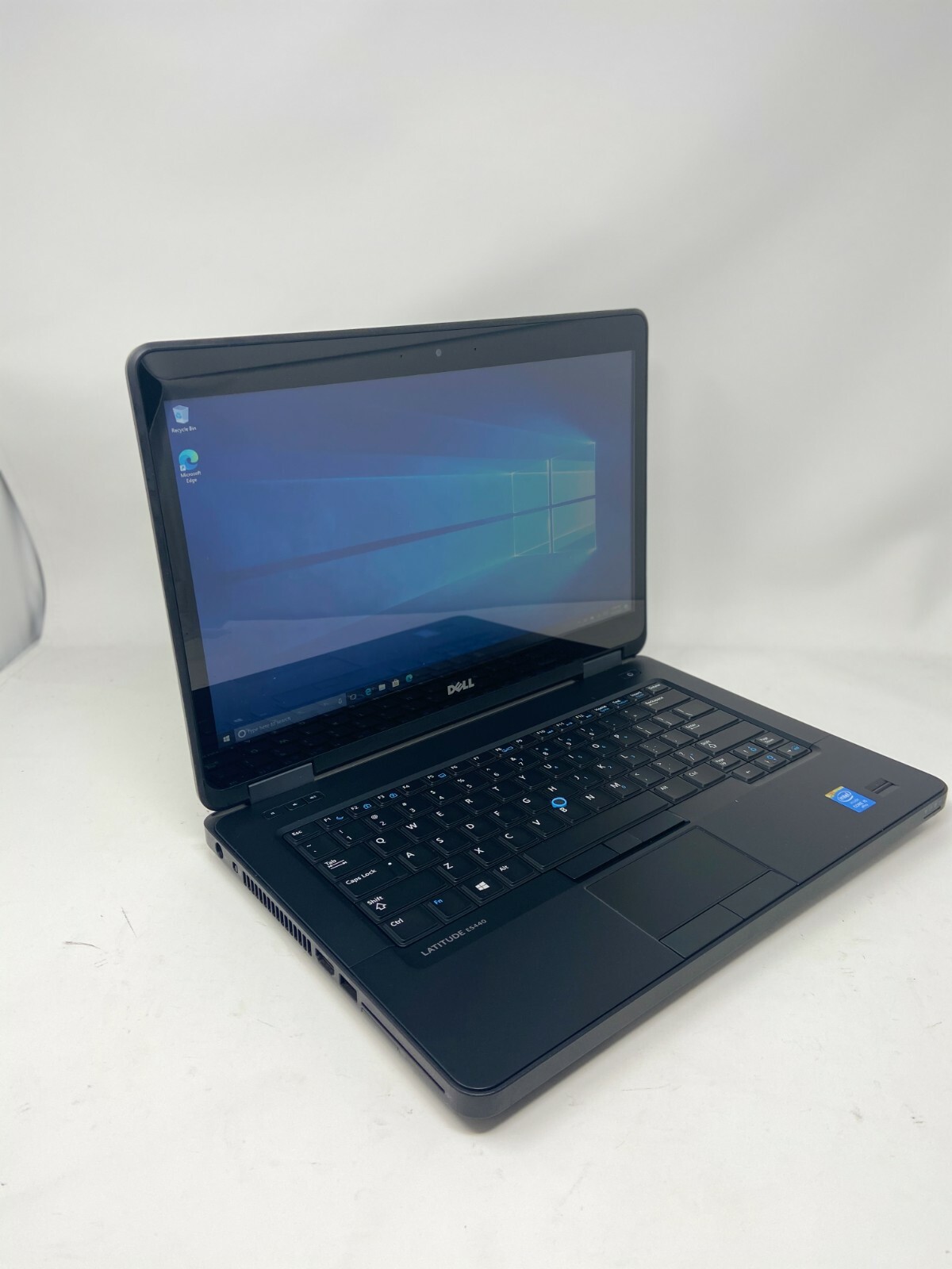 Dell Latitude E5440 Core i7-4600u 2.1GHz 16GB 500GB Win 10 GT720m Gaming Laptop