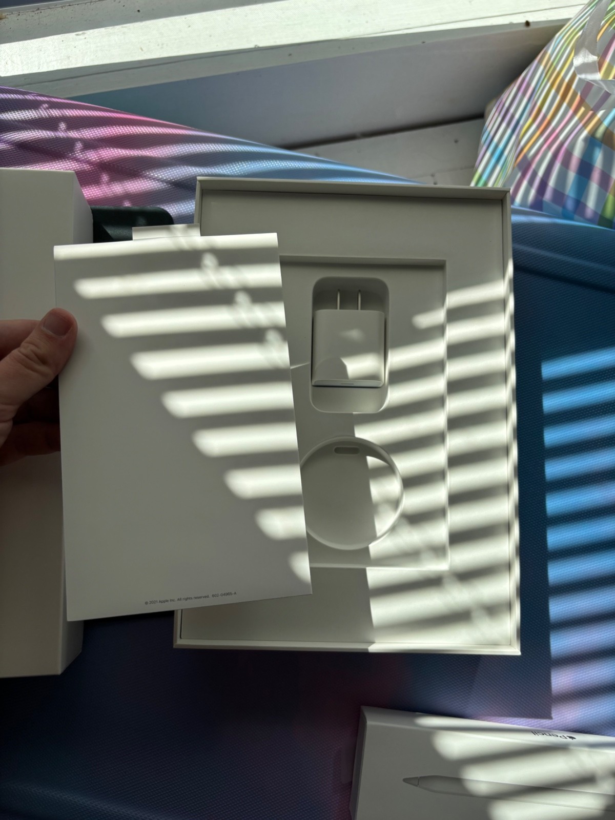 ipad 9th generation 256gb wifi