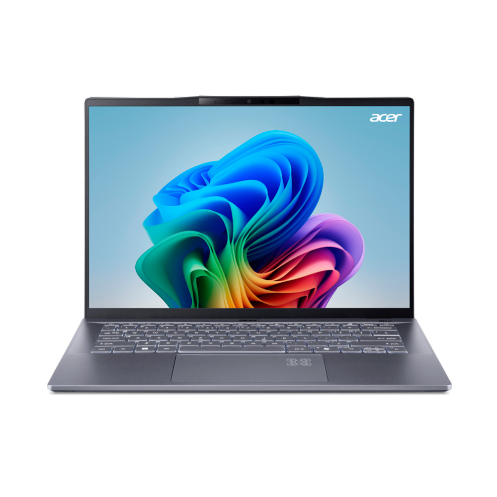 Acer Swift 14 AI Notebook 16GB RAM 1TB SSD Qualcom Oryon Certified Refurbished