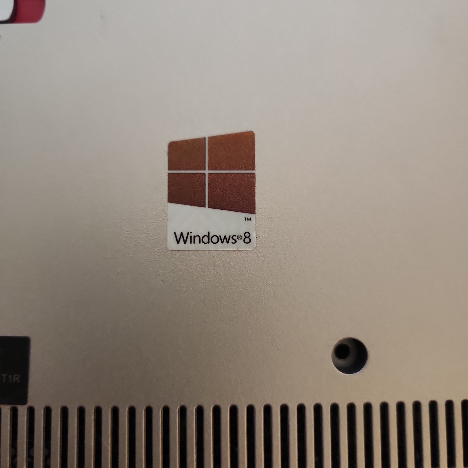 Lenovo Ideapad S405 Laptop. Parts/Repair. No Battery Or Power Cord.