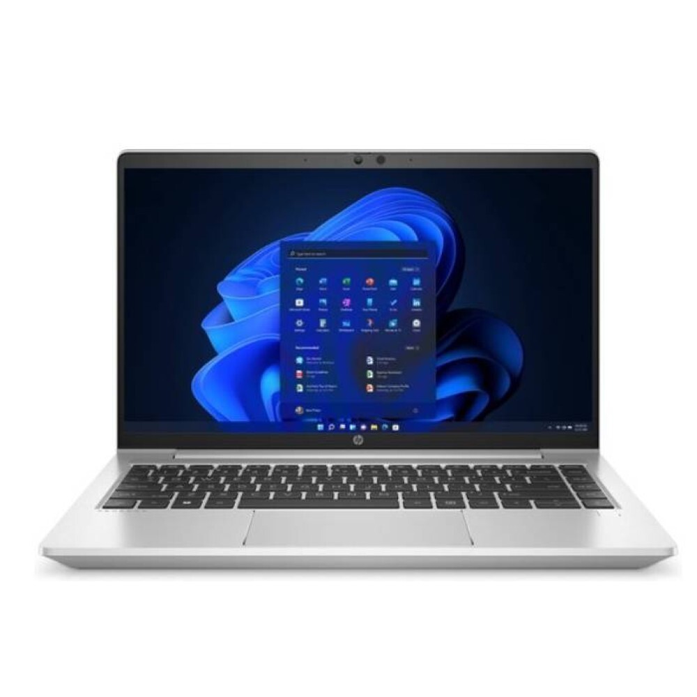 HP ProBook 445 G8 Laptop 14″ AMD Ryzen 3 Gen 11 8GB RAM 256GB SSD Win11 B-Stock