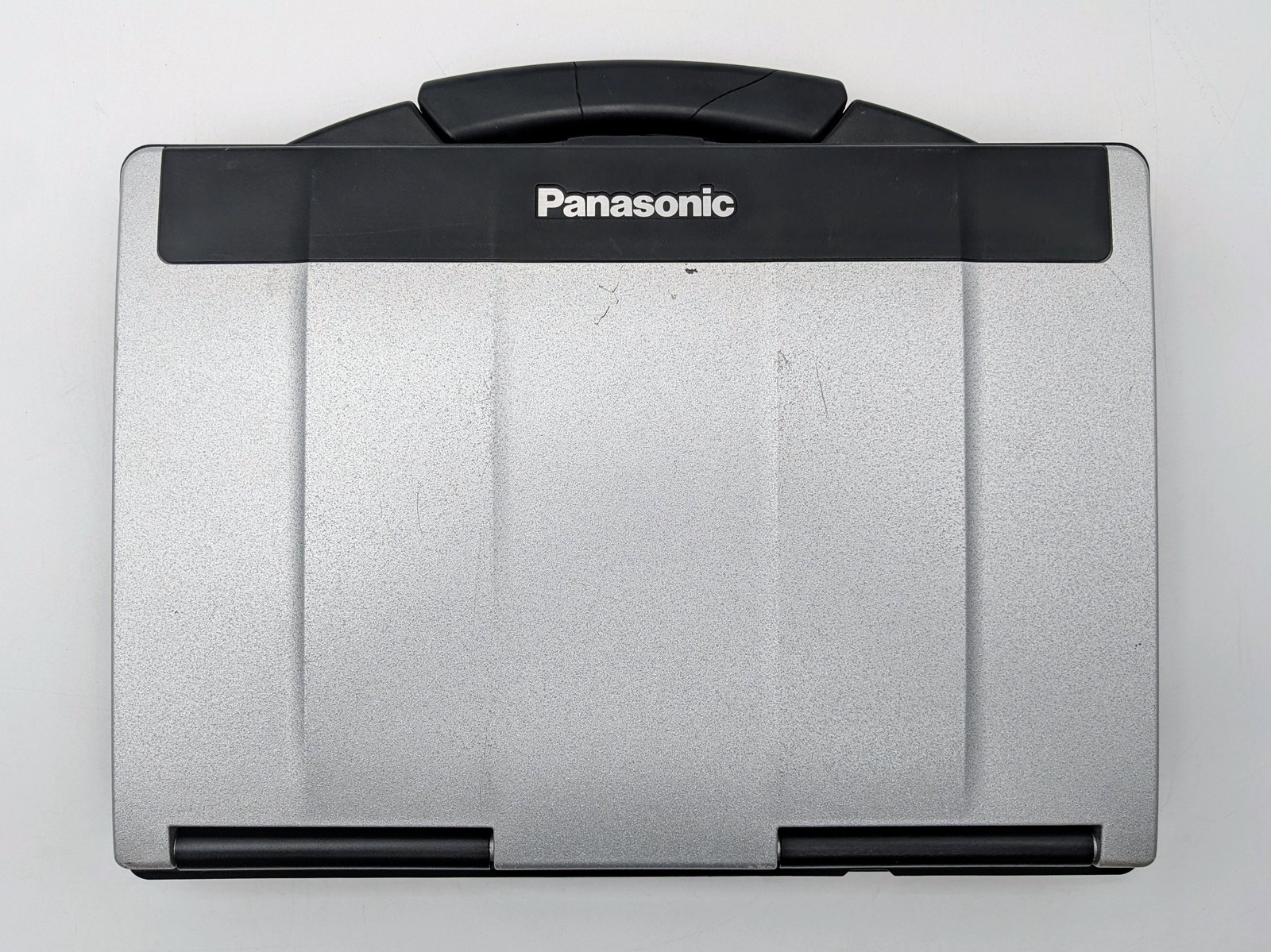 Panasonic Toughbook CF-53 14″ HD ® ™ I5-4310M DVD Motherboard Palmrest *READ*