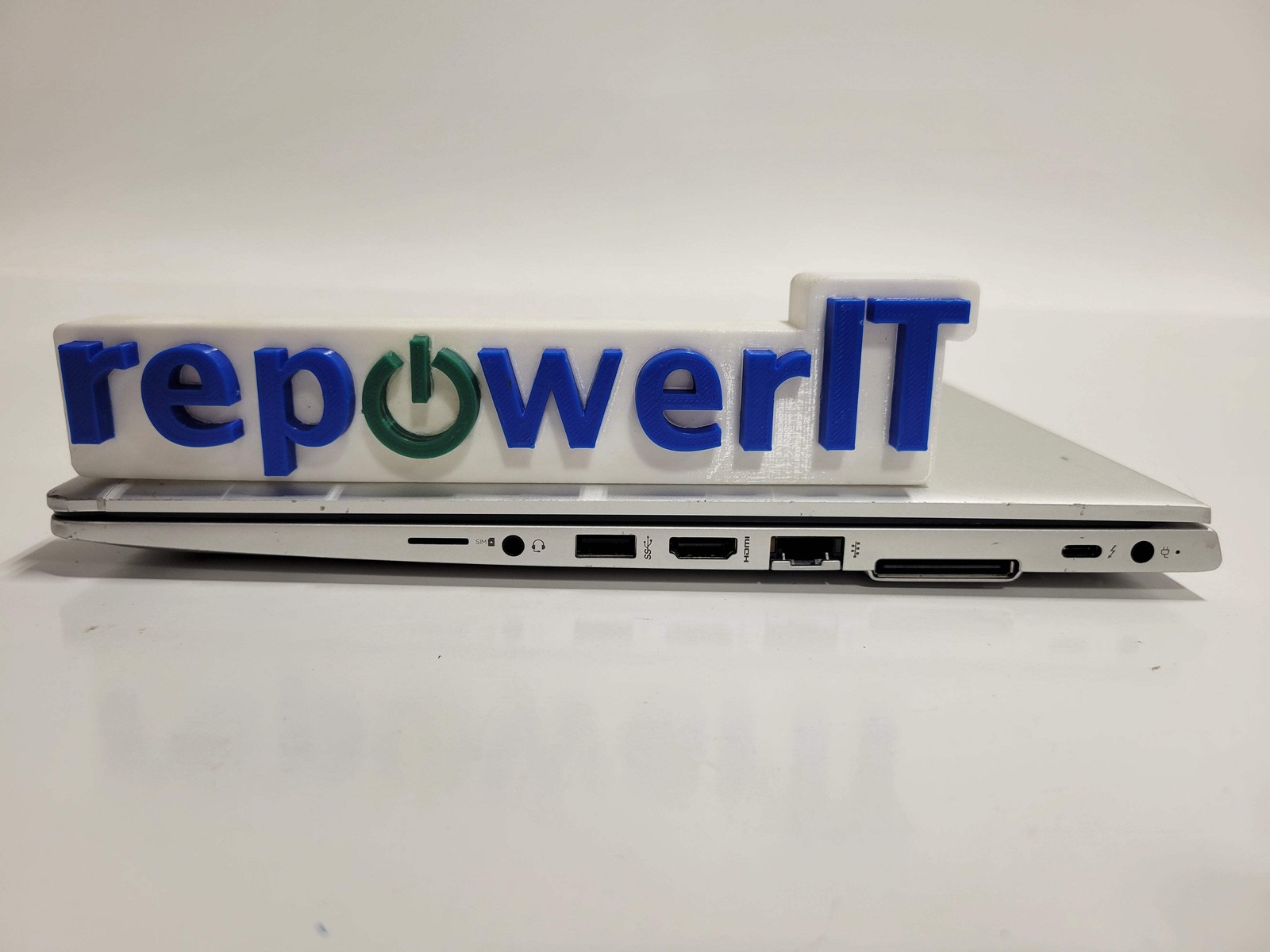 HP Elitebook 850 G5 15.6″ Laptop i5-8350U 1.7GHz 16GB 512GB M.2 NVMe SSD W11P Gr