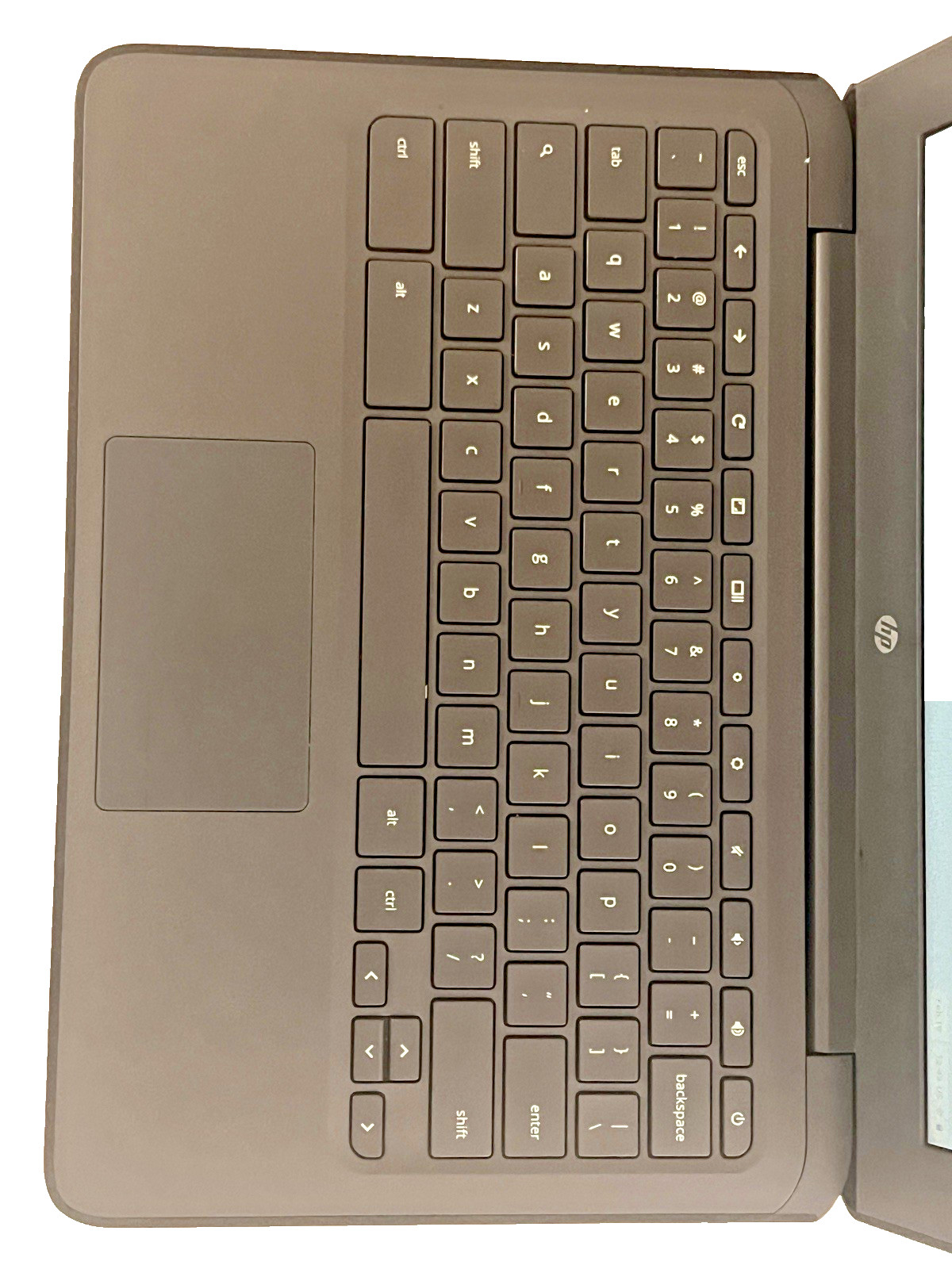 HP Chromebook 11A G6 EE AMD A4-9120C APU 2.4GHz 4GB Ram 16GB Chrome OS – GRADE A