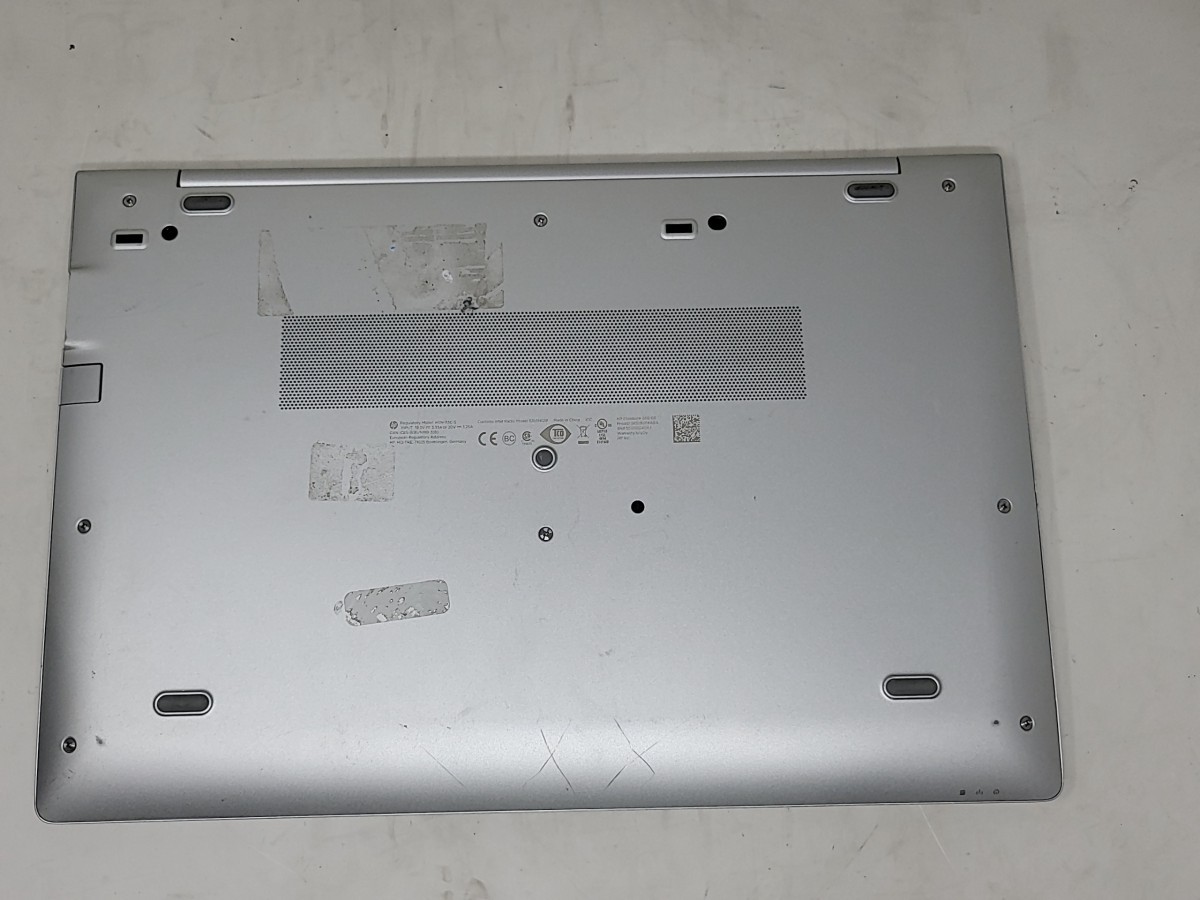 HP ELITEBOOK 850 G5 3RS19UT-ABA Laptop Intel Core I5-7200U 8GB 512GB
