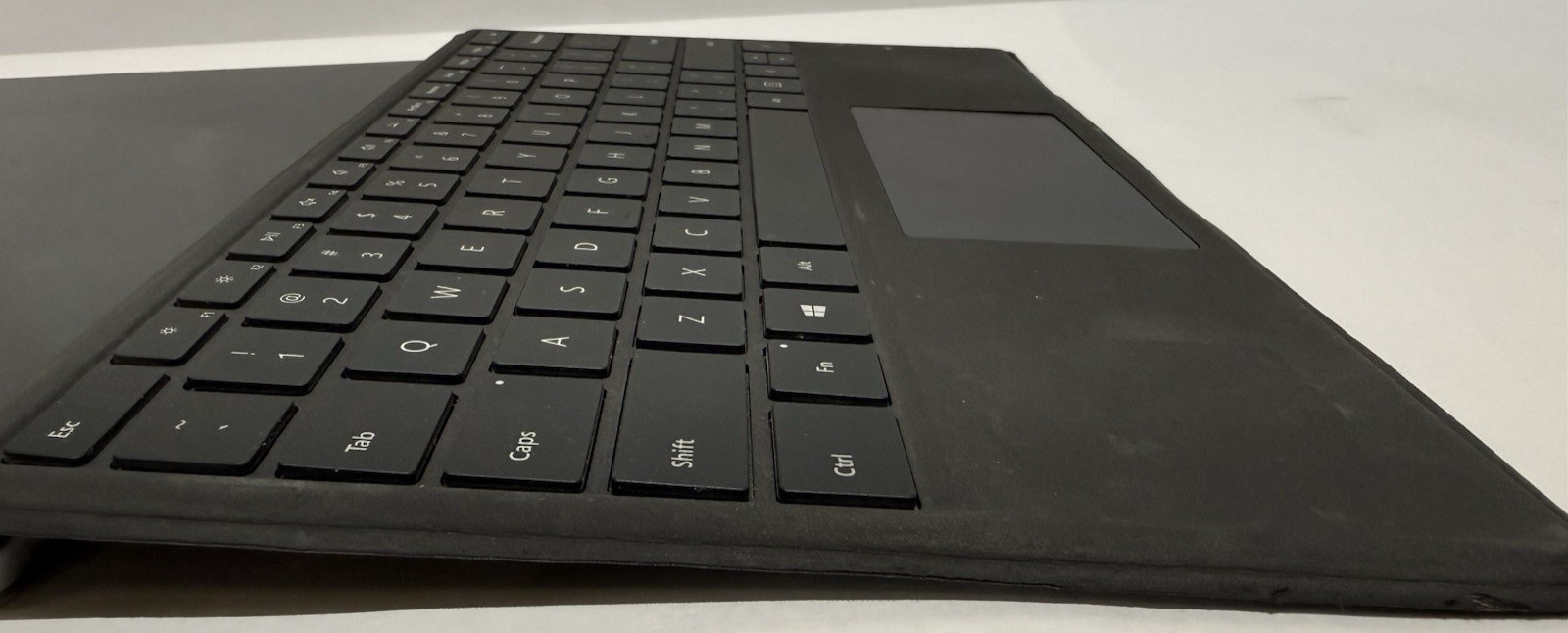 MICROSOFT SURFACE PRO 7 Intel i5-6300U 2.40GHz 16GB RAM 500GB SSD WINDOWS 10 PRO