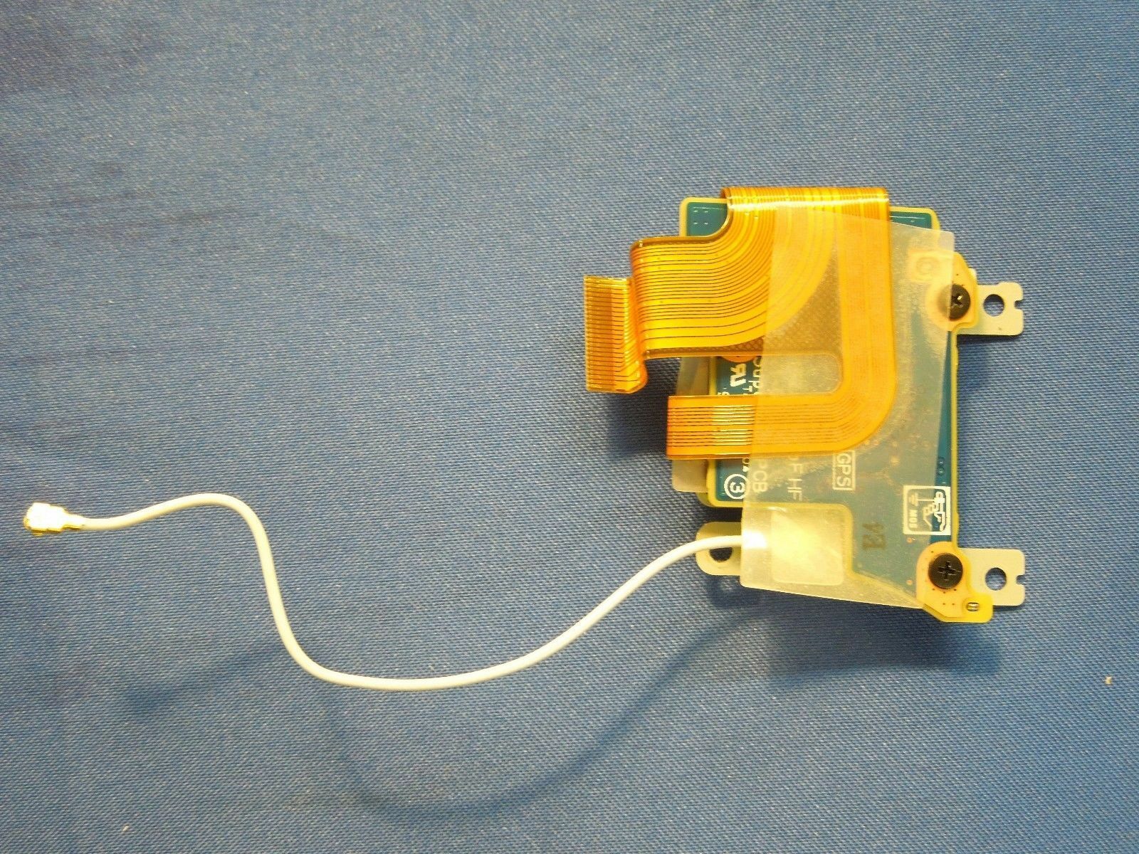 Panasonic ToughPad FZ-G1 MK1/Mk2/Mk3/Mk4 GPS part / FZ-WGPG111/DFUP2216ZA/WAR