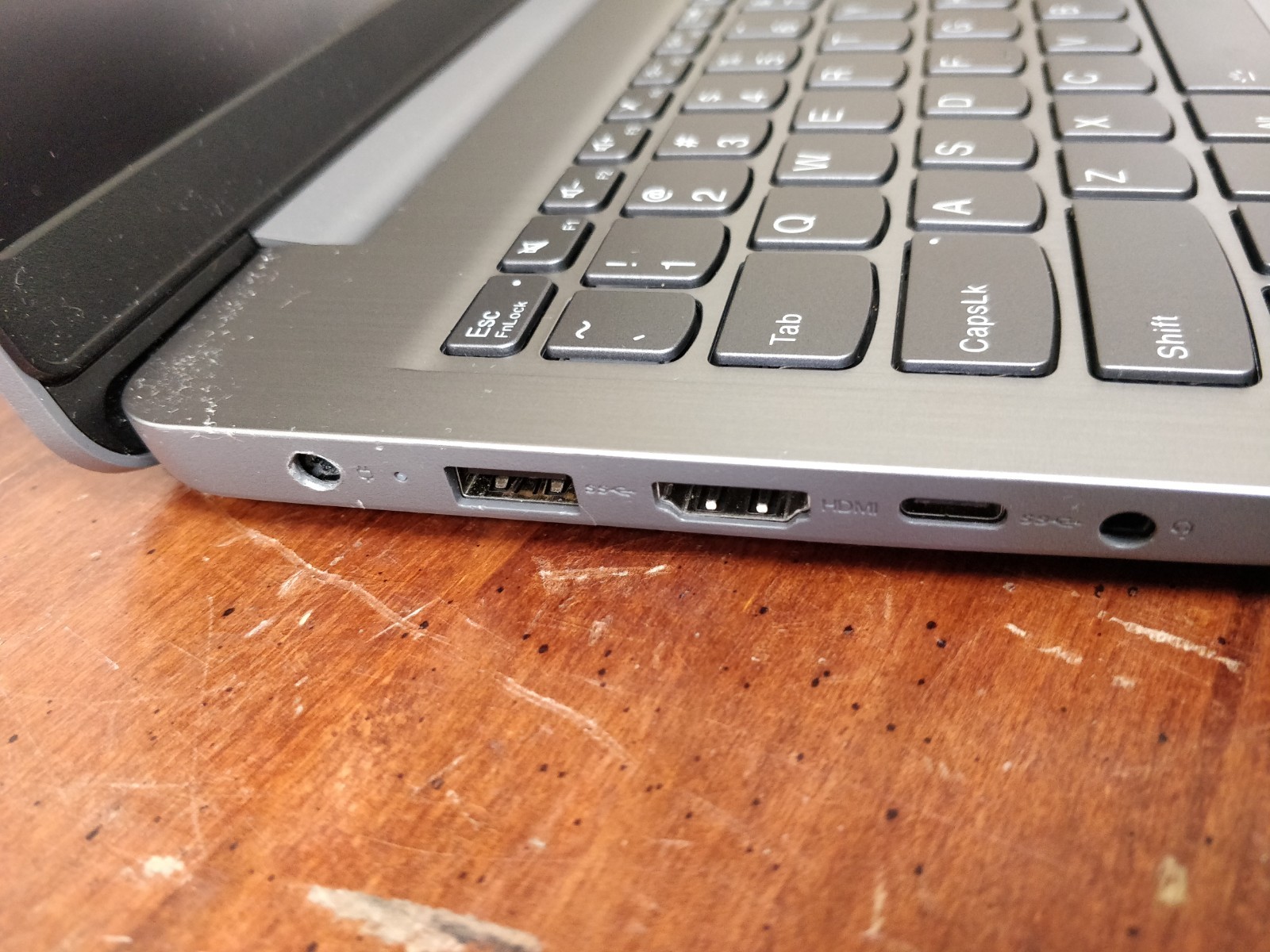 LENOVO IDEAPAD 3 15ITL6 INTEL CORE I5-1135G7@2.40GHz 8GB RAM NO DRIVE PARTS 9092