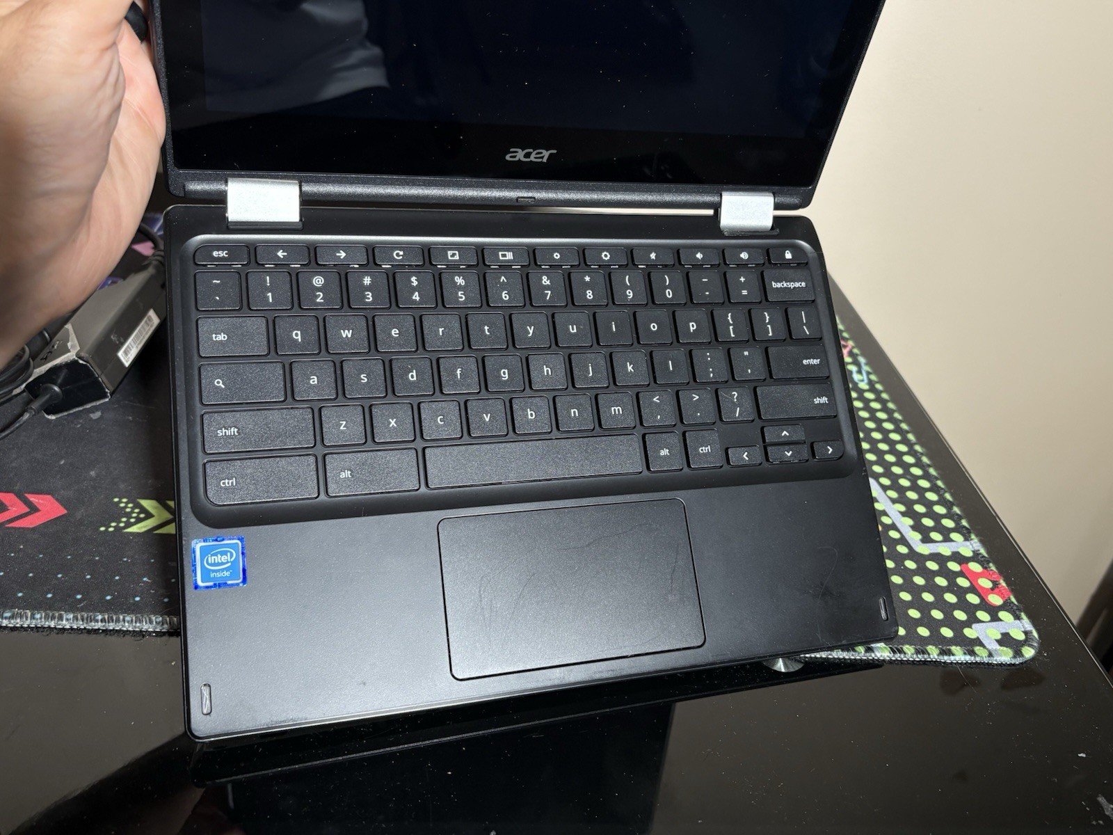 Acer Chromebook R11 N15Q8 Laptop Celeron N3150 32GB SSD 4GB RAM – Chrome OS