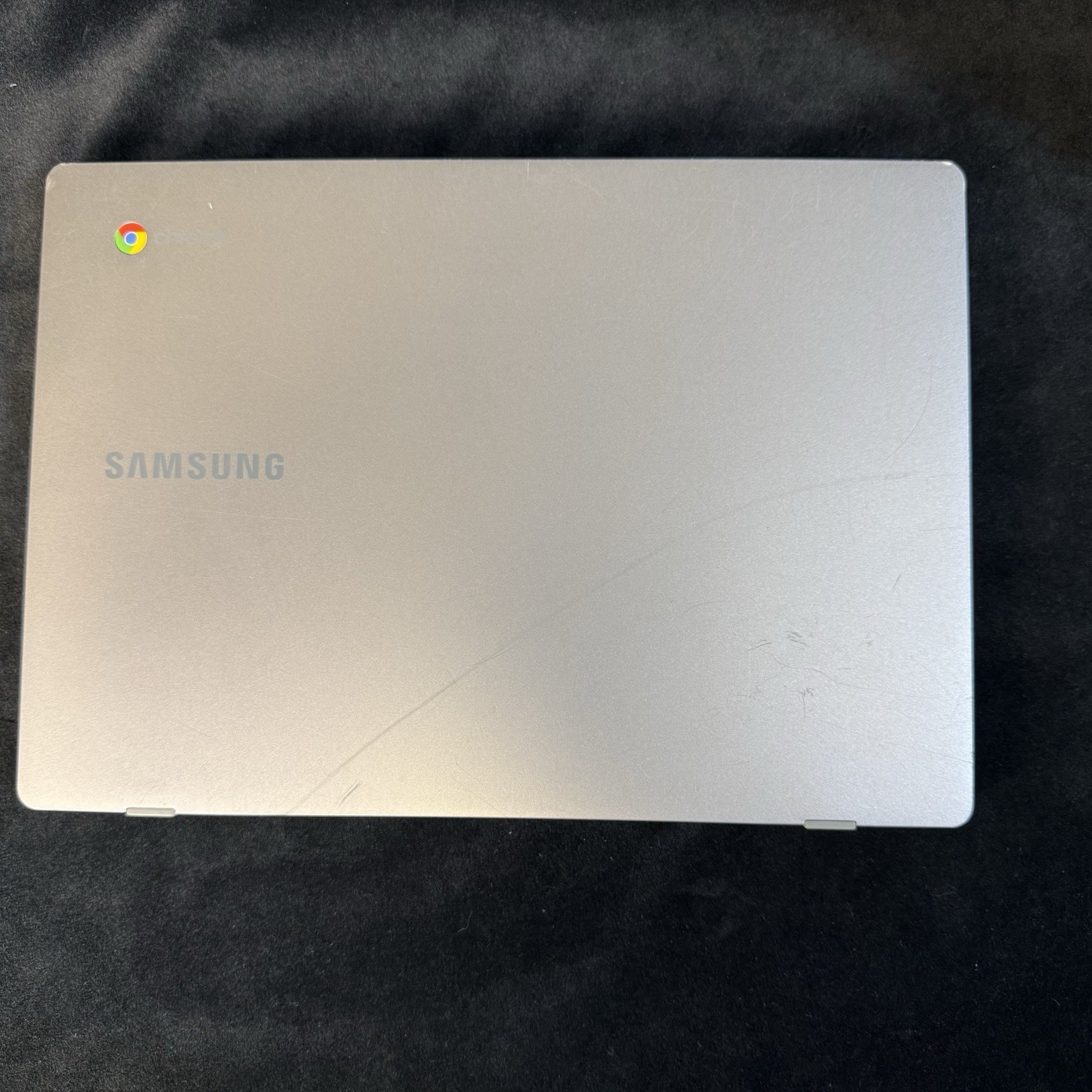 SAMSUNG XE310XBA Chromebook 4 11.6″ Intel Celeron N4000 32GB Storage | W/Case